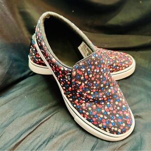 Nike Multicolor Slip-On Women's Shoes